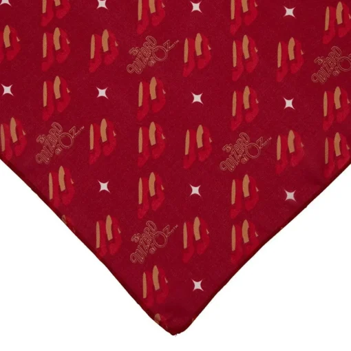 Erstwilder Ruby Slippers Large Neck Scarf* Scarves