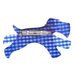 Erstwilder Run Scottie, Run! Brooch* Brooches