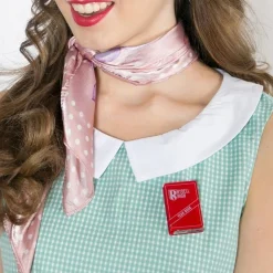 Erstwilder Rydell Forever Brooch* Brooches