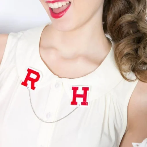 Erstwilder Rydell High Brooch* Brooches