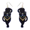 Erstwilder Salem'S Lot Drop Earrings* Earrings