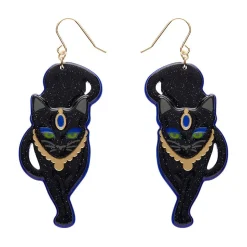 Erstwilder Salem'S Lot Drop Earrings* Earrings