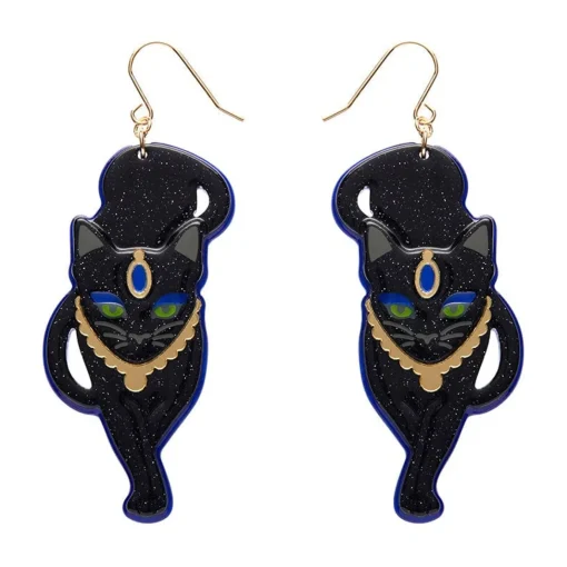 Erstwilder Salem'S Lot Drop Earrings* Earrings