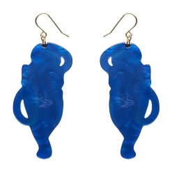 Erstwilder Salem'S Lot Drop Earrings* Earrings
