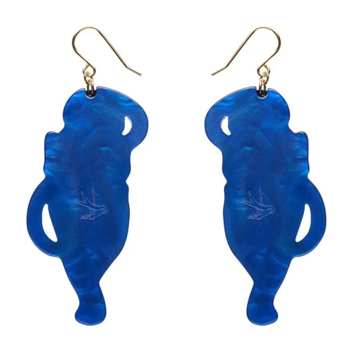 Erstwilder Salem'S Lot Drop Earrings* Earrings