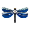 Erstwilder Sapphire Sky Dancer Brooch* Brooches