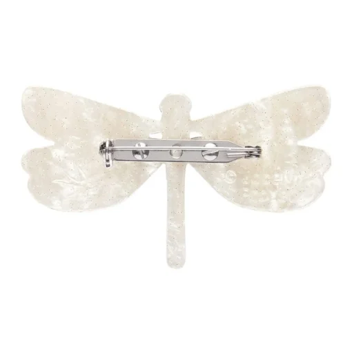 Erstwilder Sapphire Sky Dancer Brooch* Brooches