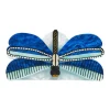 Erstwilder Sapphire Sky Dancer Hair Clip Claw* Hair Clips & Claws