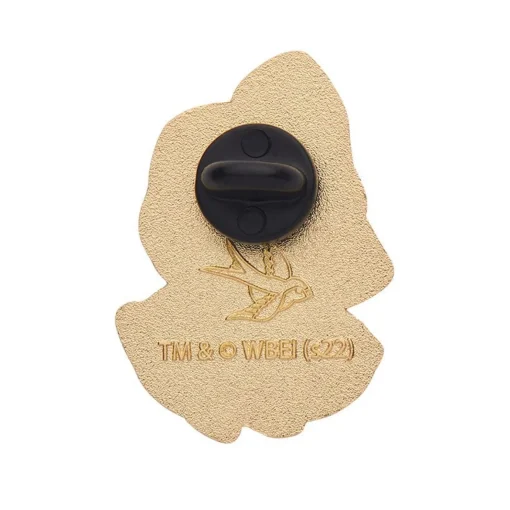 Erstwilder Scarecrow Enamel Pin* Enamel Pins