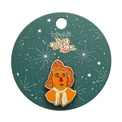Erstwilder Scarecrow Enamel Pin* Enamel Pins