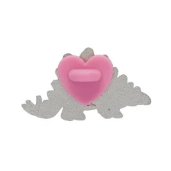 Erstwilder Scotty Stegosaurus Enamel Pin* Enamel Pins