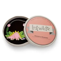 Erstwilder Scotty The Stegosaurus Necklace* Necklaces