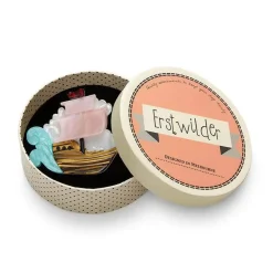 Erstwilder Seafarer Brooch* Brooches