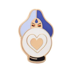Erstwilder Season Of The Witch Enamel Pin* Enamel Pins