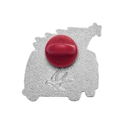 Erstwilder Seasonal Delivery Enamel Pin* Enamel Pins