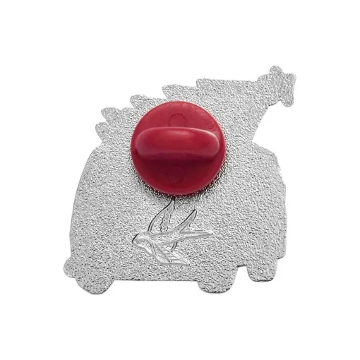 Erstwilder Seasonal Delivery Enamel Pin* Enamel Pins
