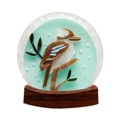 Erstwilder Seasonal Merriment Brooch* Brooches