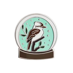Erstwilder Seasonal Merriment Enamel Pin* Enamel Pins