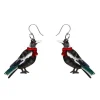 Erstwilder Seasonal Songbird Earrings* Earrings