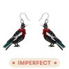 Erstwilder Seasonal Songbird Earrings (Imperfect)* Earrings