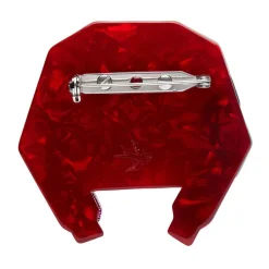 Erstwilder Seasonal Sweater Brooch* Brooches