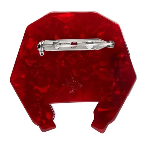 Erstwilder Seasonal Sweater Brooch* Brooches