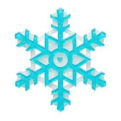 Erstwilder Seasonal Symmetry Brooch* Brooches