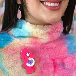 Erstwilder Secret Bear Brooch* Brooches