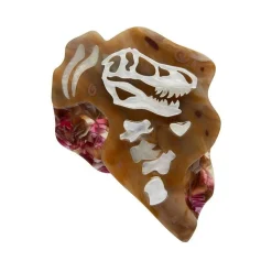 Erstwilder Sedimental Keepsake Brooch* Brooches