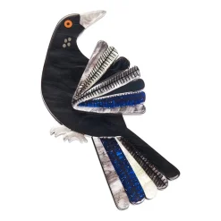 Erstwilder Seeing Red Brooch* Brooches