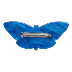 Erstwilder Set Yourself Free Butterfly Brooch* Brooches