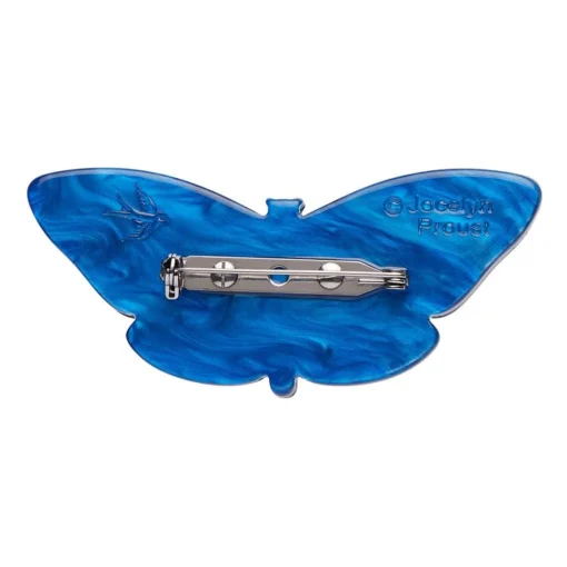 Erstwilder Set Yourself Free Butterfly Brooch* Brooches