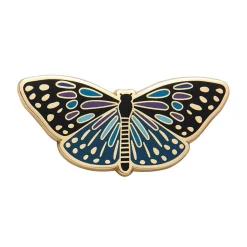 Erstwilder Set Yourself Free Butterfly Enamel Pin* Enamel Pins