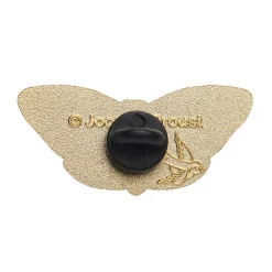 Erstwilder Set Yourself Free Butterfly Enamel Pin* Enamel Pins