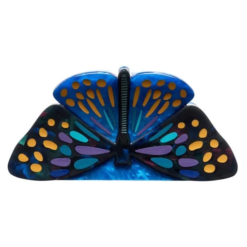 Erstwilder Set Yourself Free Butterfly Hair Clip Claw* Hair Clips & Claws