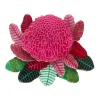 Erstwilder Shady Lady Red Brooch* Brooches