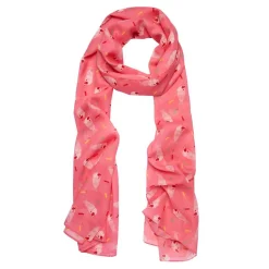 Erstwilder Shake, Rattle & Roll Large Neck Scarf* Scarves