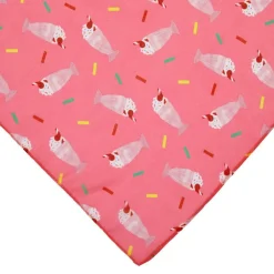 Erstwilder Shake, Rattle & Roll Large Neck Scarf* Scarves