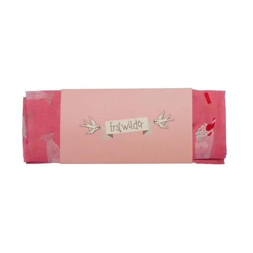 Erstwilder Shake, Rattle & Roll Large Neck Scarf* Scarves