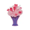 Erstwilder Share A Shake Mini Brooch* Brooches