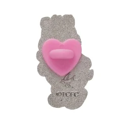 Erstwilder Share Bear Enamel Pin* Enamel Pins