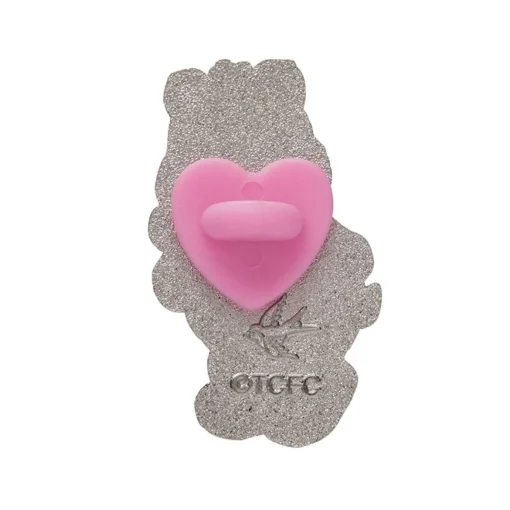 Erstwilder Share Bear Enamel Pin* Enamel Pins