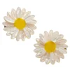 Erstwilder She Loves Me Daisy Hair Clips Set - 2 Piece* Hair Clips & Claws