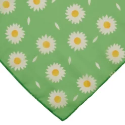 Erstwilder She Loves Me Daisy Large Neck Scarf* Scarves