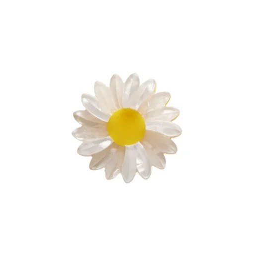 Erstwilder She Loves Me Daisy Statement Ring* Rings