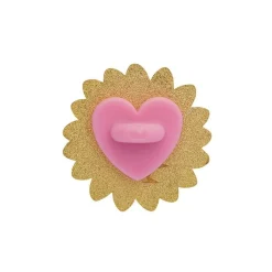 Erstwilder She Loves Me Enamel Pin* Enamel Pins