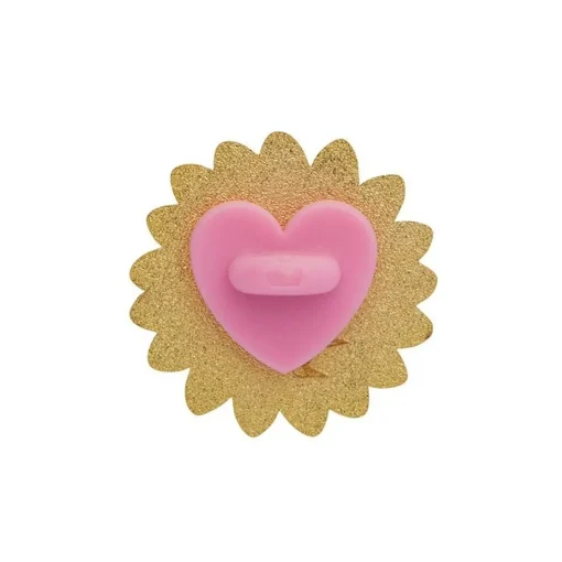 Erstwilder She Loves Me Enamel Pin* Enamel Pins