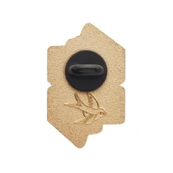 Erstwilder She/Her Pronoun Enamel Pin* Enamel Pins