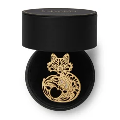 Erstwilder She'S So Foxy Perfume Brooch* Brooches