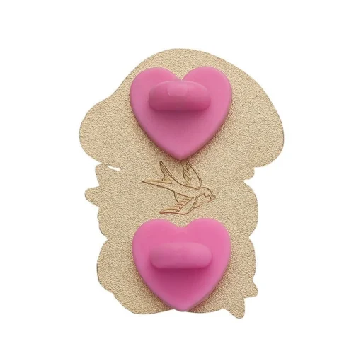 Erstwilder Shiitake Happens Enamel Pin* Enamel Pins